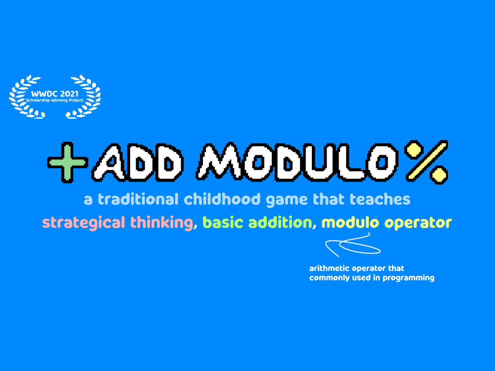 Add Modulo thumbnail