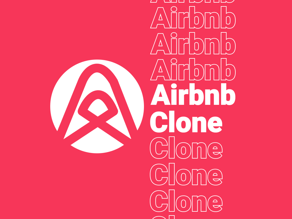 Airbnb Clone thumbnail