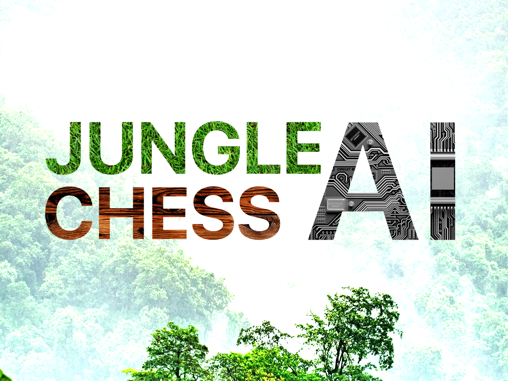 Jungle Chess AI thumbnail