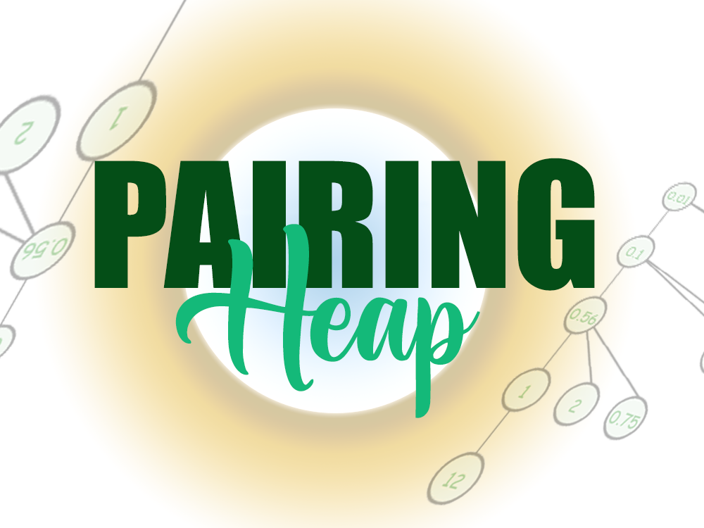 Pairing Heap thumbnail