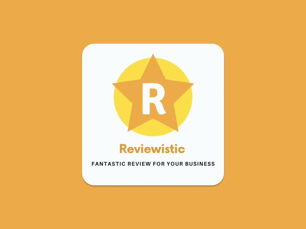 Reviewistic thumbnail