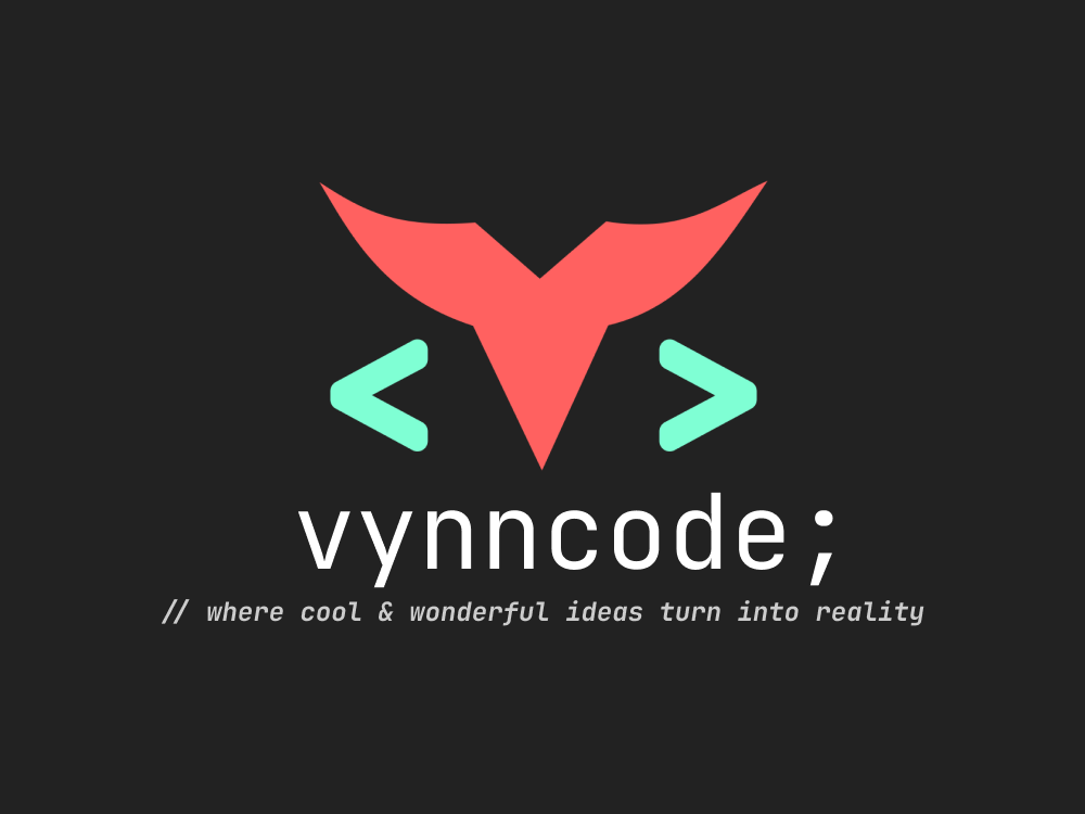 Vynncode thumbnail
